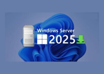 Windows Server 2025’i indirin (ISO, VHD, Azure)