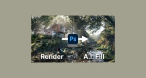 Photoshop Beta: Yapay Zekalı Görsel Düzenleme Rehberi