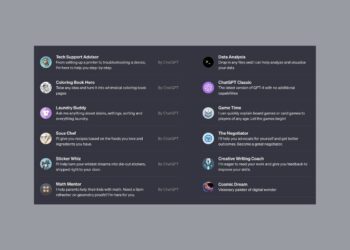 OpenAI’ın En İyi 10 GPT’si (2024) – Örneklerle Açıklama