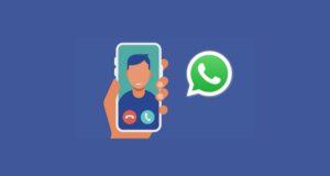 WhatsApp görüntülü aramalar için yeni filtre işlevi üzerinde çalışıyor
