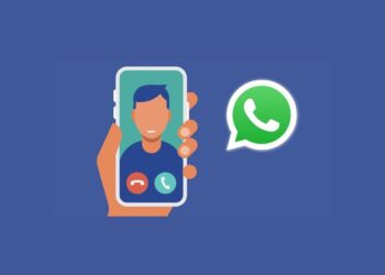 WhatsApp görüntülü aramalar için yeni filtre işlevi üzerinde çalışıyor