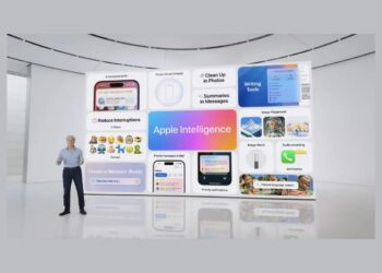 Apple Intelligence nedir? İşte iOS 18.1’in yapay zeka özelliklerinin iPhone, Mac ve iPad’inizi kullanma şeklinizi nasıl değiştirecek
