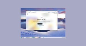 OpenAI’den SearchGPT’yi test etmek için nasıl kaydolunur?