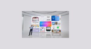 Apple Intelligence