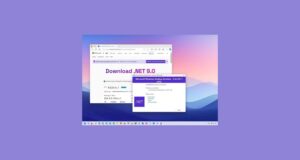 En son .NET 9 sürümü Windows 11, 10’a nasıl yüklenir