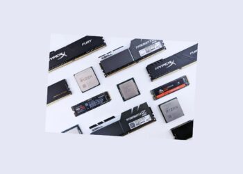 SSD ve RAM: Aralarındaki fark nedir?