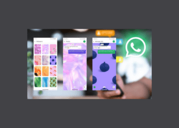 WhatsApp bu özellik ile uygulamaya renkli sohbetler getiriyor