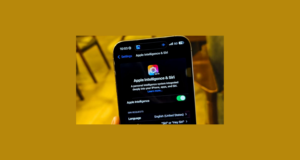 Apple’ın yapay zeka özelliklerini kullanmak ister misiniz? Bu iPhone’lardan birine sahip olduğunuzdan emin olun