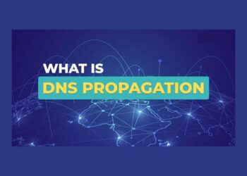 DNS Yayılımı: Nedir ve Neden Önemlidir?