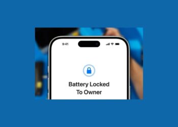 iOS 18: Apple, kaynağı şüpheli parçalara sahip iPhone’ları engelliyor