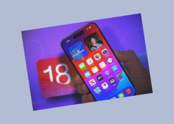 iOS 18 Yenilikler