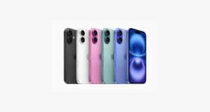 Apple iPhone 16 ve iPhone 16 Pro Max için yeni duvar kağıtlarını indir