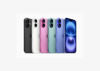 Apple iPhone 16 ve iPhone 16 Pro Max için yeni duvar kağıtlarını indir