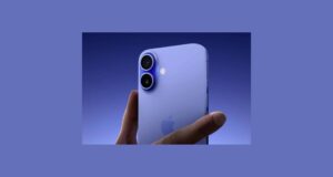 Apple iPhone 16 ve iPhone 16 Plus’ı tanıttı