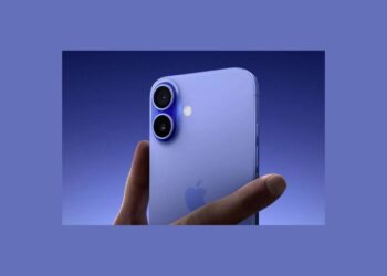 Apple iPhone 16 ve iPhone 16 Plus’ı tanıttı