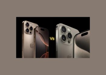 iPhone 15 vs. iPhone 16 Satın Alma Rehberi: 30+ Yükseltme Karşılaştırıldı