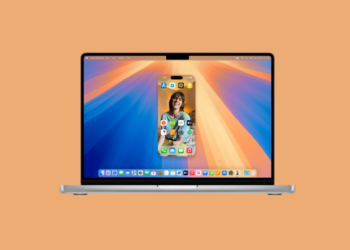 macOS Sequoia 15: iPhone’unuzu Mac’inize Taşıyın