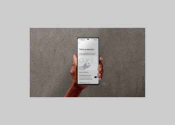 Android telefonunuzu hırsızlardan korumak artık daha kolay