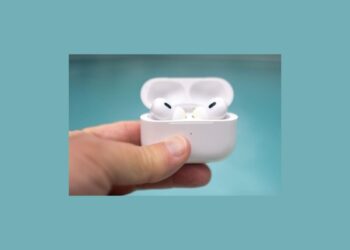 Apple AirPods ile Ses Yalıtımı nasıl açılır?
