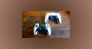 Bir PS5 kontrol cihazını PS5’inizle senkronize etme
