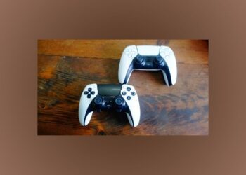 Bir PS5 kontrol cihazını PS5’inizle senkronize etme