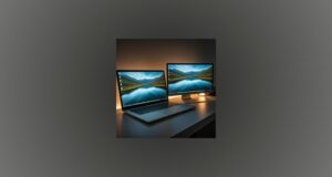 Dizüstü bilgisayar ikincil monitörle nasıl kullanılır?