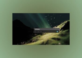 En yeni yapay zeka uygulamalarından biri Mac’e geldi (ve bu ChatGPT değil)