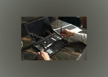 Laptop’a Su Döküldüğünde Yapılması Gerekenler