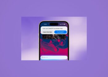 iOS 18.2: Siri ile ChatGPT nasıl kullanılır?