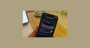 iOS 18.1: Artık E-posta Adresinizi Kolayca Değiştirebilirsiniz