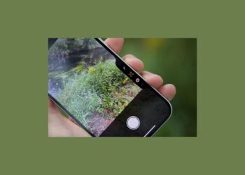 iPhone 16’nızın Kamera Kontrolünü özelleştirebileceğinizi biliyor muydunuz? İşte nasıl yapılacağı