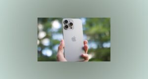 iPhone 17 Slim: İnce ve Güçlü, Ama Tuhaf Bir Karışım