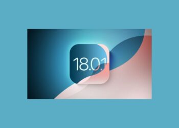 Apple, dokunmatik ekran ve kamera düzeltmeleri içeren iOS 18.0.1’i yayınladı