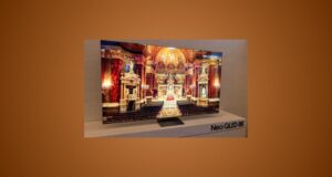 8K TV: Televizyonun geleceği hakkında bilmeniz gereken her şey