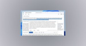 Bu yapay zeka özellikleri Paint ve Not Defteri’ni tekrar kullanmamı sağlayabilir
