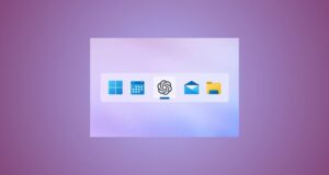 ChatGPT’nin ücretsiz sürümünü kullananlar uygulamayı Windows 11 ve 10 için indirebilirler