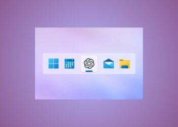 ChatGPT’nin ücretsiz sürümünü kullananlar uygulamayı Windows 11 ve 10 için indirebilirler