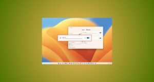 Windows 11’de Devam Et özelliği nasıl etkinleştirilir