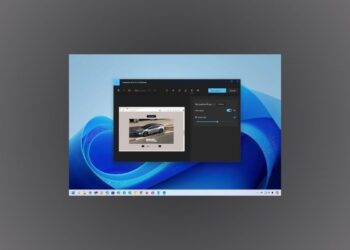 Windows 11’de Paint ve Not Defteri’nde yeni yapay zeka özellikleri nasıl etkinleştirilir?