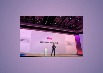 Windows 11’de Sıcak Yama (Hotpatch) Özelliği: Daha Az Yeniden Başlatma, Daha Fazla Üretkenlik, Ancak Sadece Kurumsal Kullanıcılar İçin