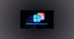 Microsoft “Windows Intelligence “ı hazırlıyor