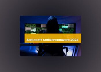 Abelssoft AntiRansomware 2024 – ücretsiz lisans (ömür boyu)