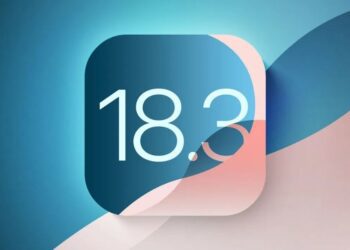 Apple, iOS 18.3 ve iPadOS 18.3’ün ilk beta sürümlerini yayınladı