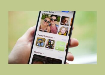 Bu iOS 18 özelliği fotoğraflarınızı Apple ile paylaşır. Nasıl kapatılır