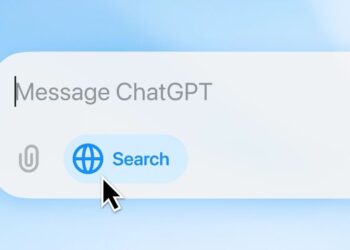 ChatGPT’nin yapay zeka tabanlı arama motoru yayınlandı
