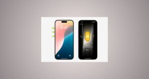 Gelecekte, iPhone’unuzdaki tüm düğmeler Eylem düğmeleri olabilir