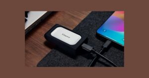 Harici Depolama Aygıtını iPhone veya iPad ile Kullanma