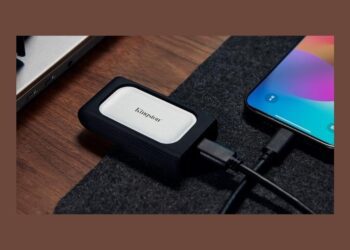 Harici Depolama Aygıtını iPhone veya iPad ile Kullanma