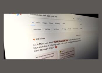 Kendi özel Google arama motorunuzu kendiniz oluşturun