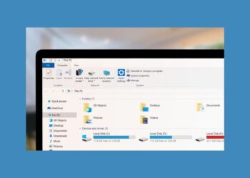Neden Windows Dosya Gezgini’ni macOS Finder’a Tercih Ediyorum?